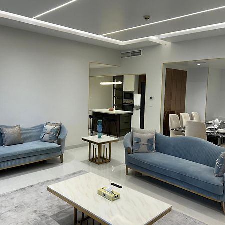 Usmans 4Bdrm Jbr Sadaf Next To Ritz Carlton Walk Apartamento Dubai Exterior foto