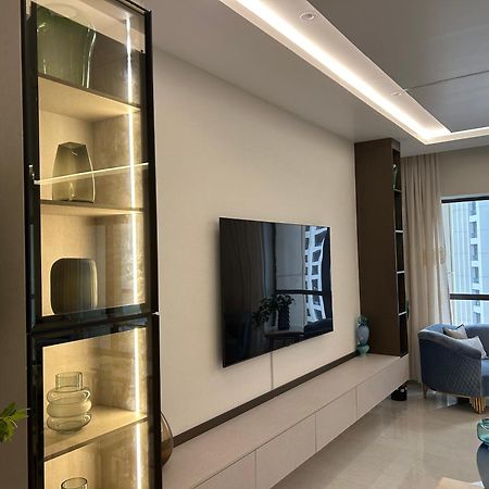 Usmans 4Bdrm Jbr Sadaf Next To Ritz Carlton Walk Apartamento Dubai Exterior foto