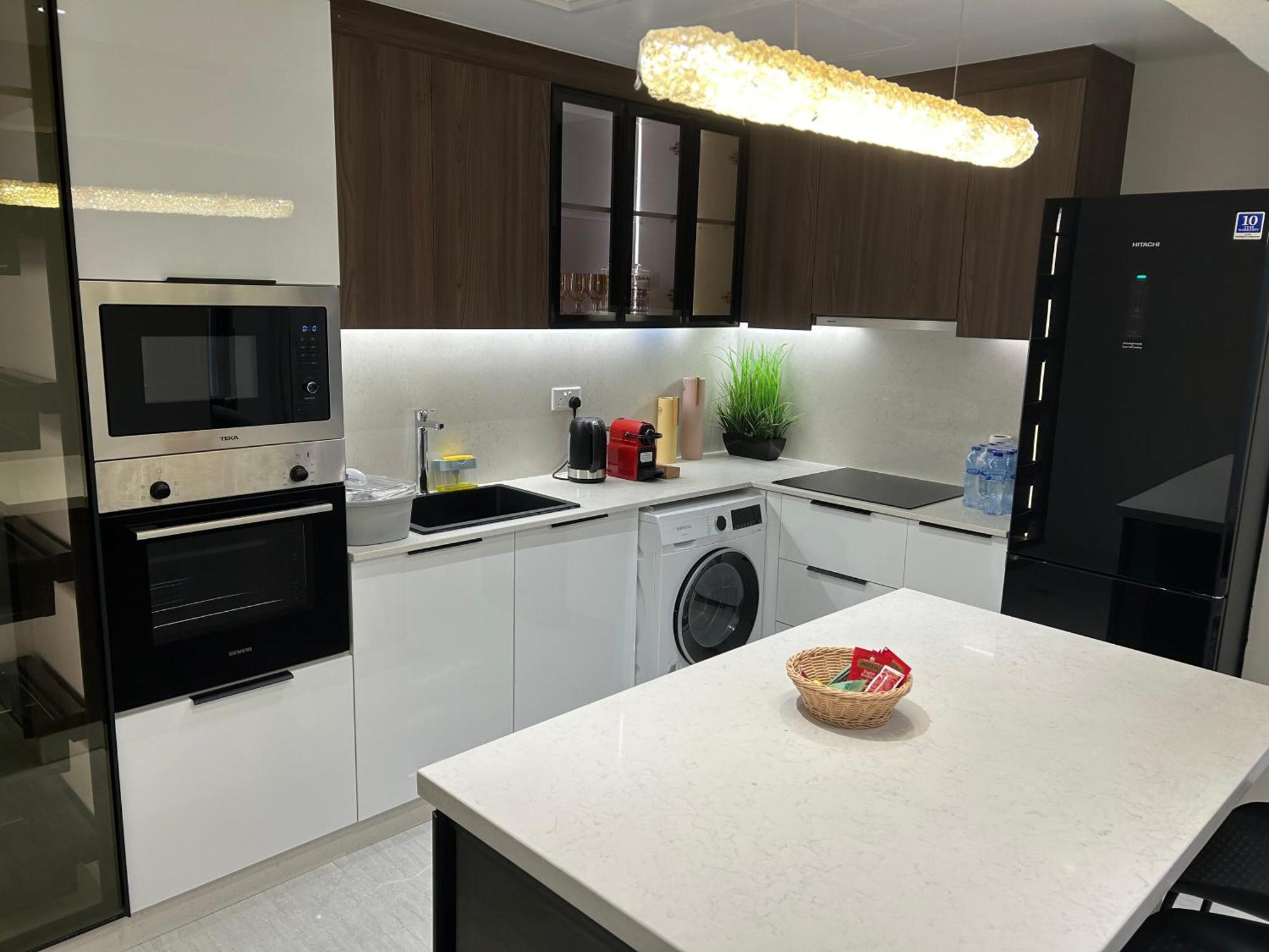Usmans 4Bdrm Jbr Sadaf Next To Ritz Carlton Walk Apartamento Dubai Exterior foto
