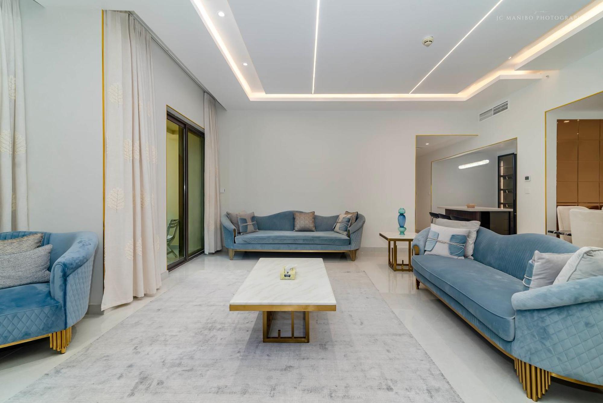 Usmans 4Bdrm Jbr Sadaf Next To Ritz Carlton Walk Apartamento Dubai Exterior foto