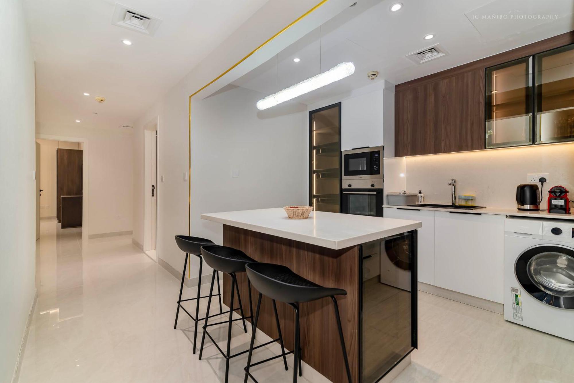 Usmans 4Bdrm Jbr Sadaf Next To Ritz Carlton Walk Apartamento Dubai Exterior foto