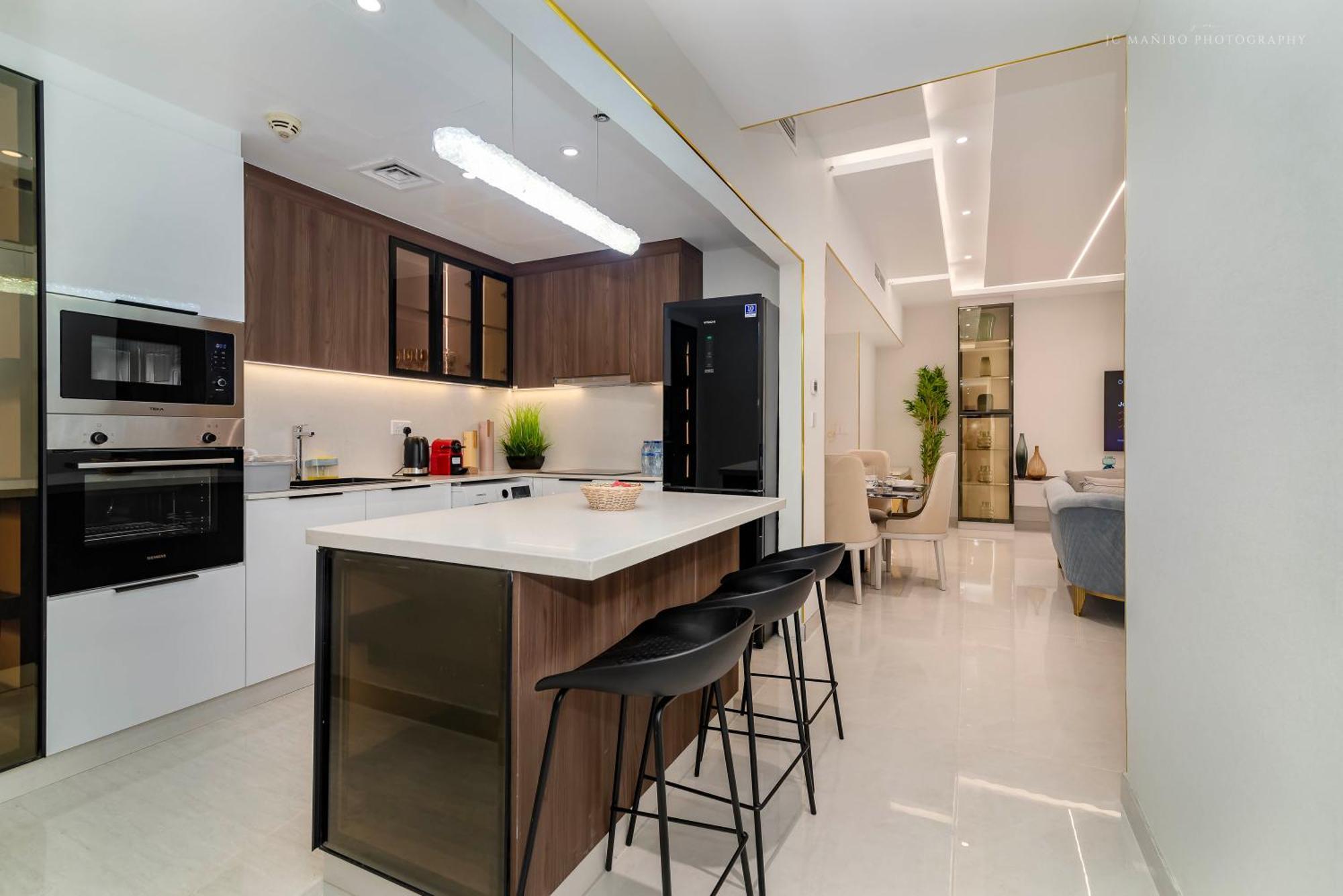 Usmans 4Bdrm Jbr Sadaf Next To Ritz Carlton Walk Apartamento Dubai Exterior foto