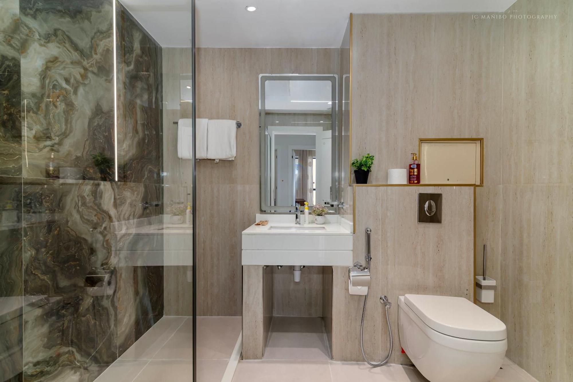 Usmans 4Bdrm Jbr Sadaf Next To Ritz Carlton Walk Apartamento Dubai Exterior foto