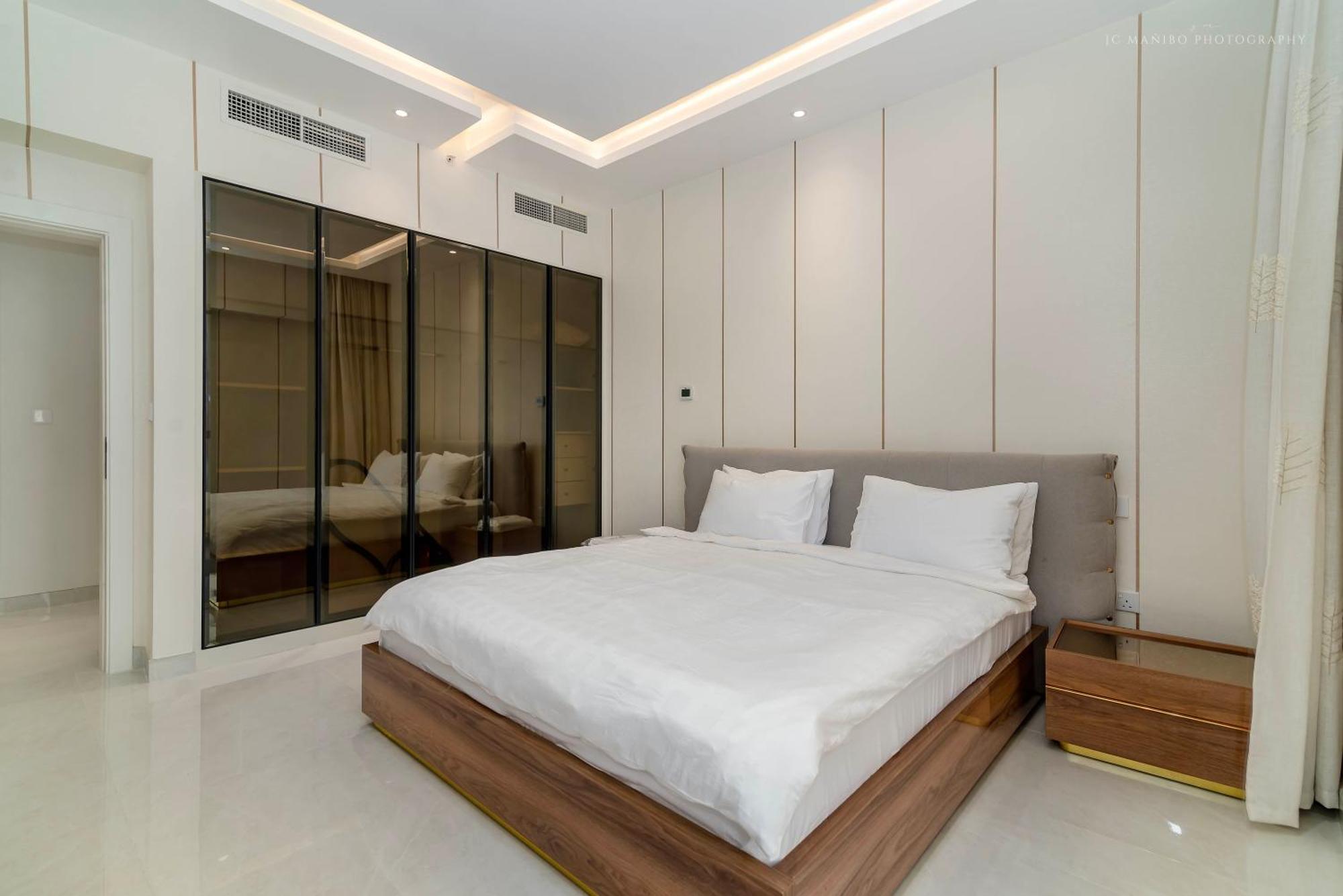 Usmans 4Bdrm Jbr Sadaf Next To Ritz Carlton Walk Apartamento Dubai Exterior foto