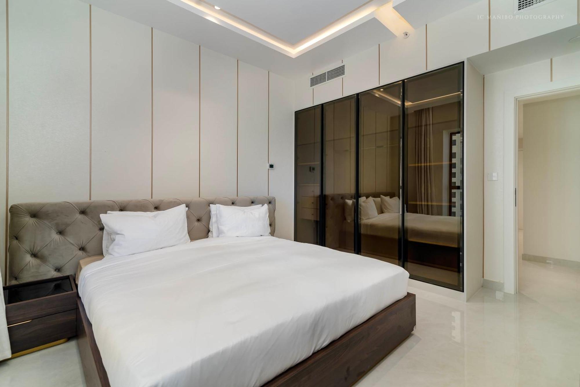 Usmans 4Bdrm Jbr Sadaf Next To Ritz Carlton Walk Apartamento Dubai Exterior foto
