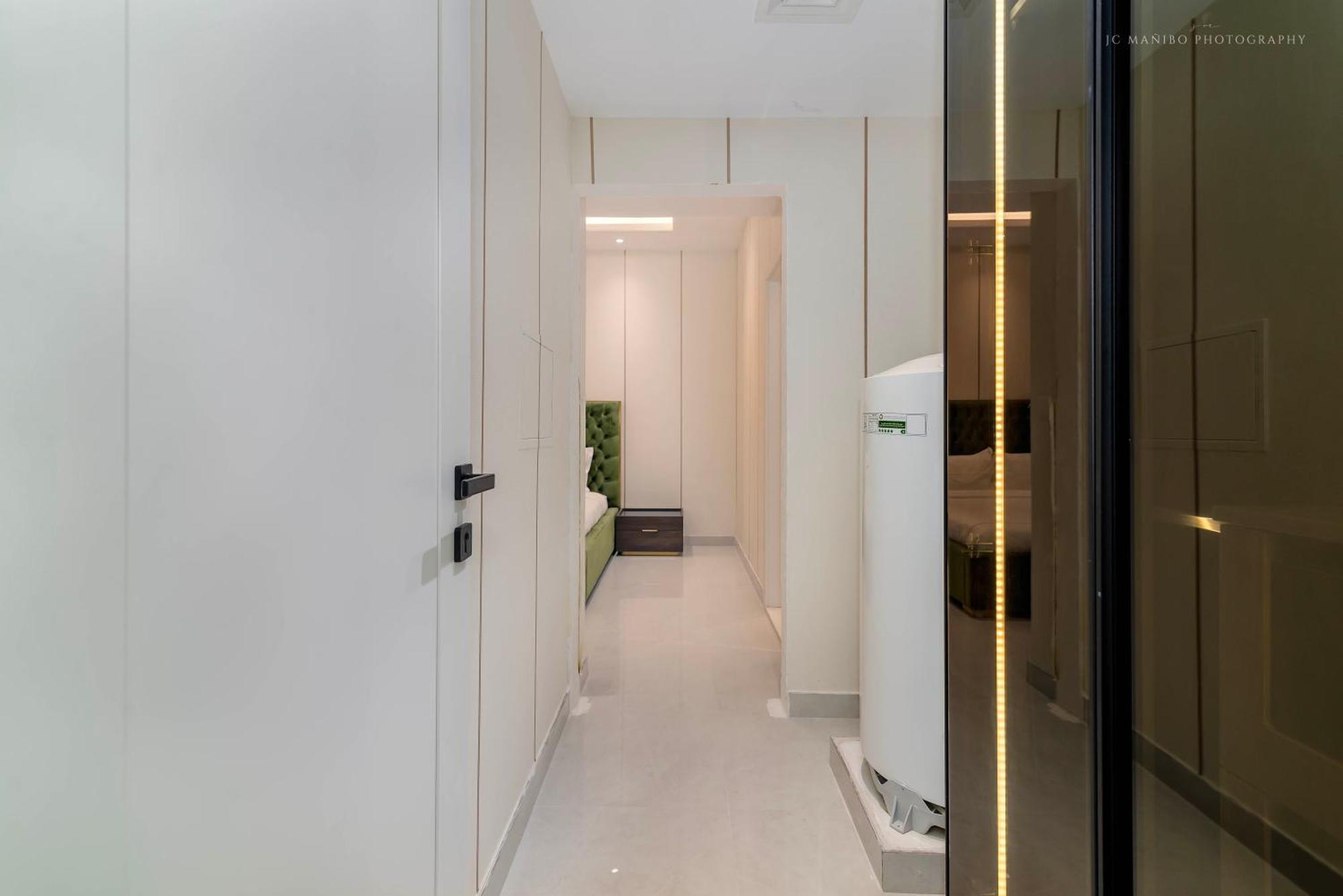 Usmans 4Bdrm Jbr Sadaf Next To Ritz Carlton Walk Apartamento Dubai Exterior foto