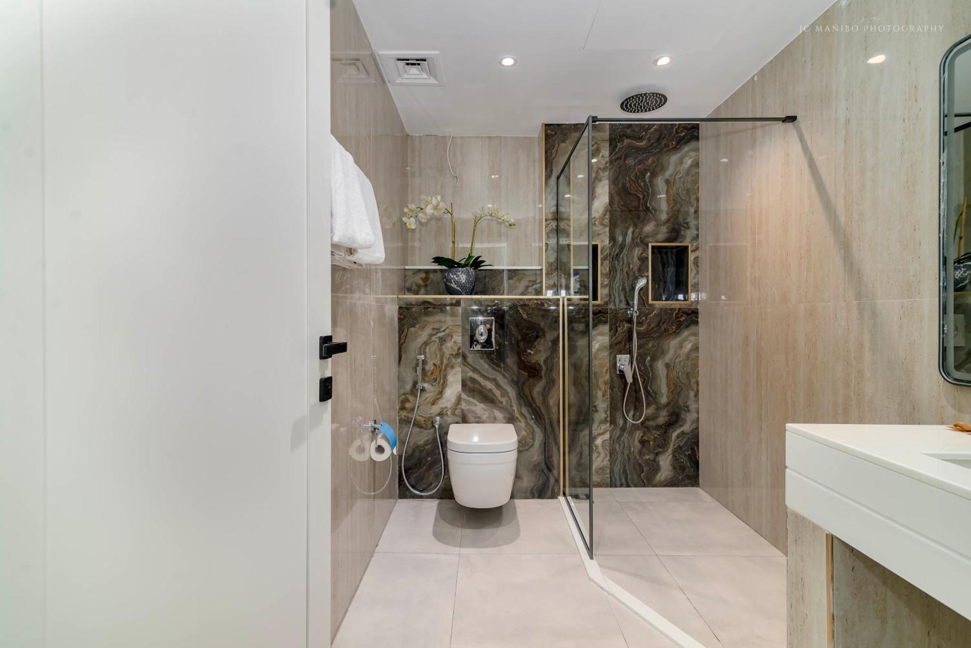 Usmans 4Bdrm Jbr Sadaf Next To Ritz Carlton Walk Apartamento Dubai Exterior foto