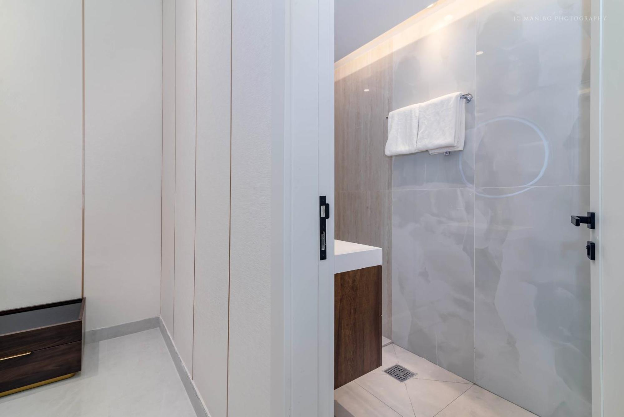 Usmans 4Bdrm Jbr Sadaf Next To Ritz Carlton Walk Apartamento Dubai Exterior foto