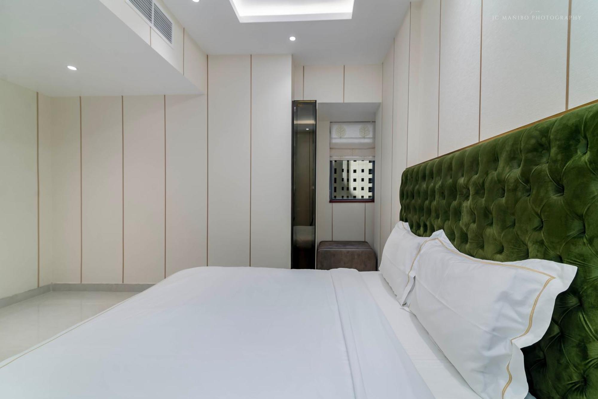 Usmans 4Bdrm Jbr Sadaf Next To Ritz Carlton Walk Apartamento Dubai Exterior foto