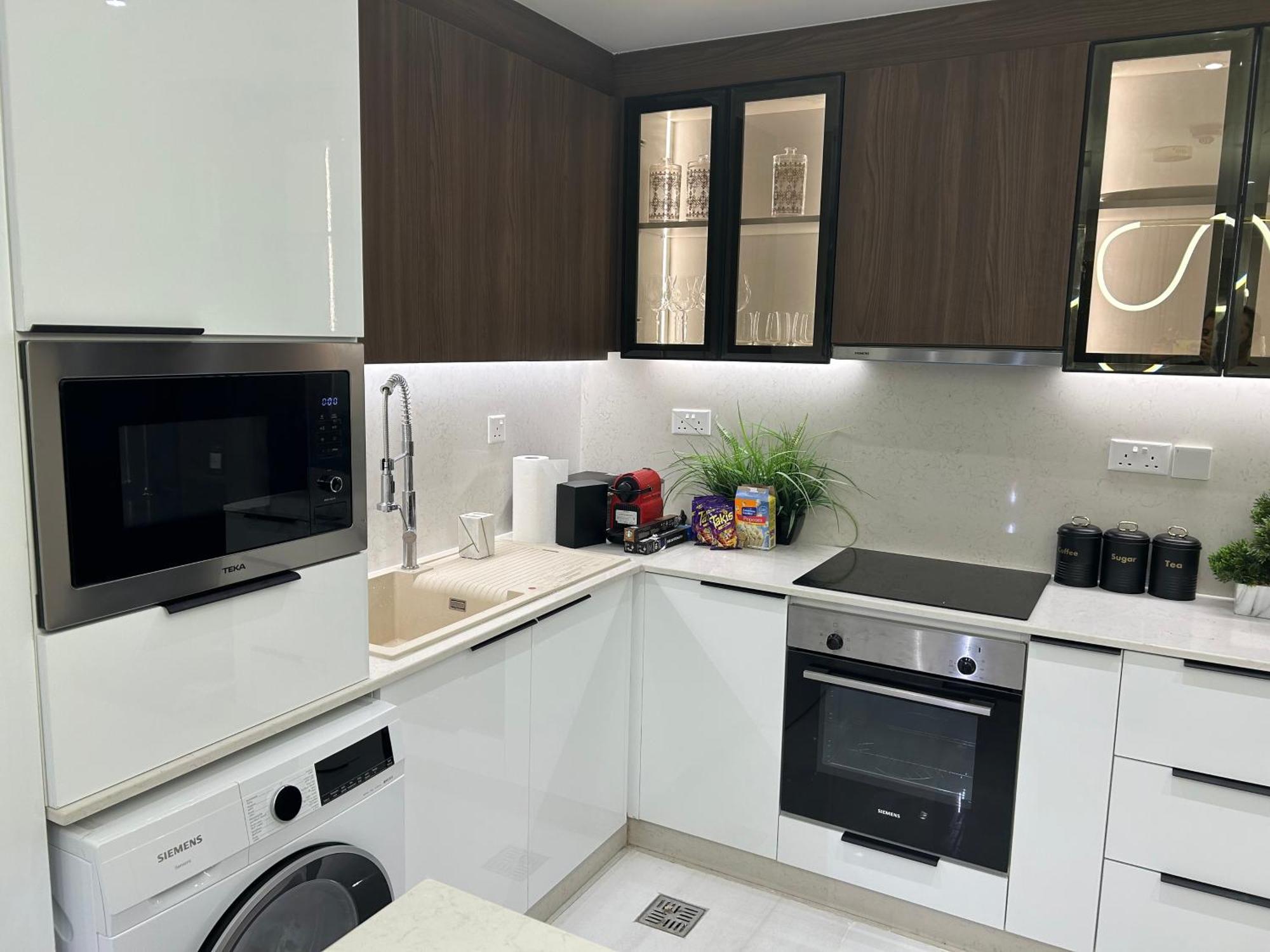 Usmans 4Bdrm Jbr Sadaf Next To Ritz Carlton Walk Apartamento Dubai Exterior foto